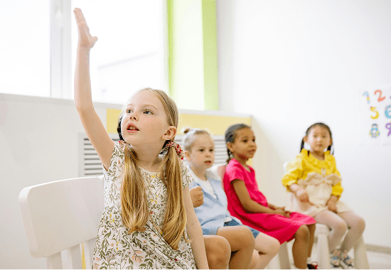Educational Studies – Early Childhood Concentration picture