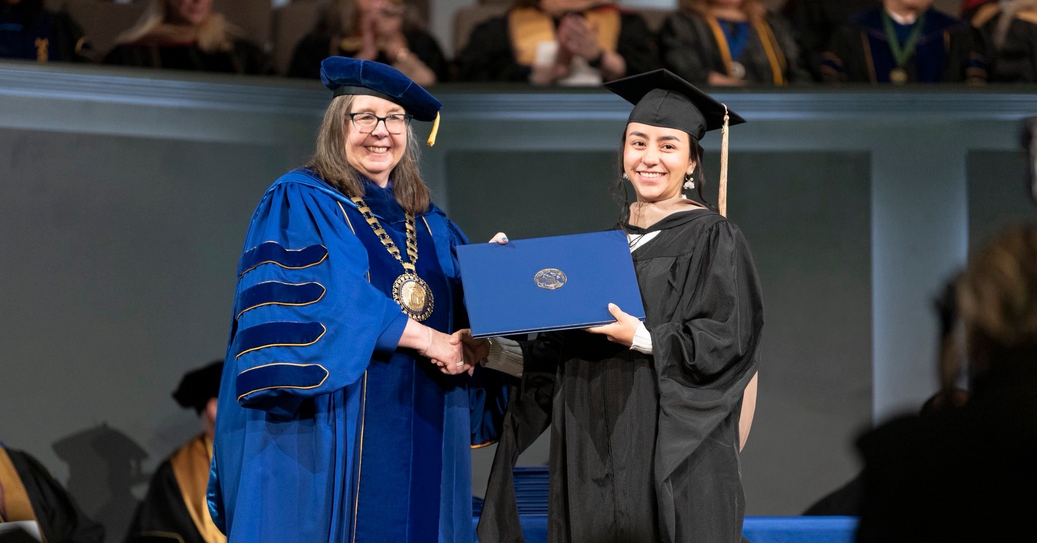graduation picture banner