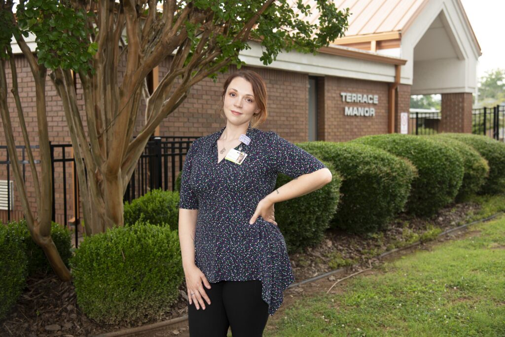 Jodie Gray’s Photo