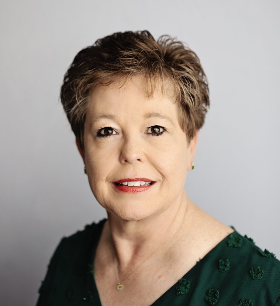 Jackie Gooch Photo