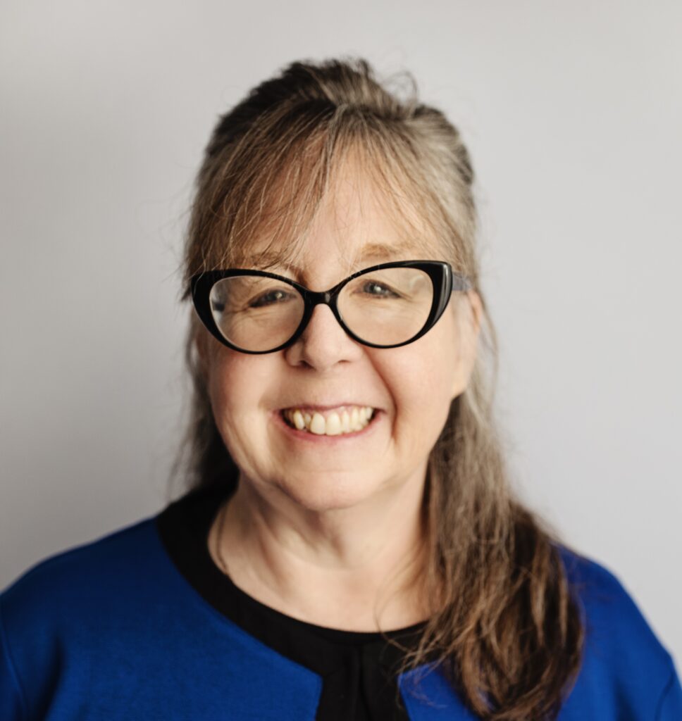Catherine Wehlburg Photo