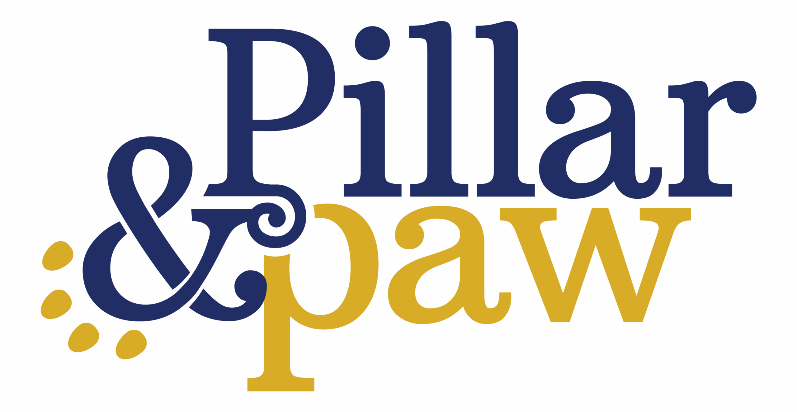 Pillar & Paw